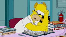Homer Simpsons complexidade a respeito do tema, para descobrir quanto vale o meu conteúdo.