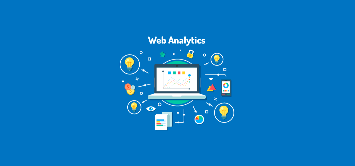 O que é Web Analytics ?