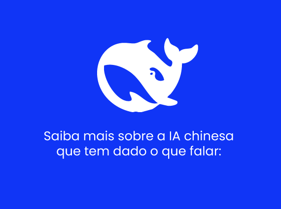 Deepseek: saiba mais sobre a IA chinesa que tem dado o que falar