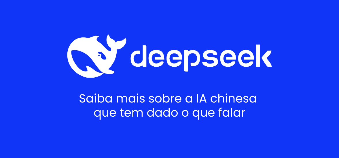 Deepseek: saiba mais sobre a IA chinesa que tem dado o que falar
