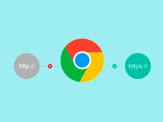 Google Chrome passará a bloquear conteúdo misto nas páginas