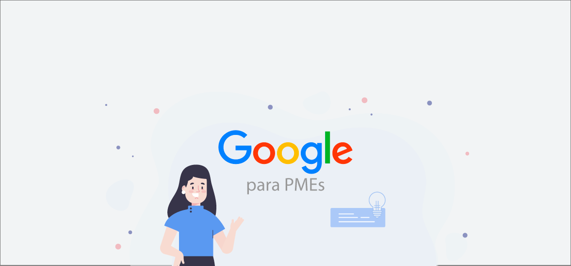 Google para PMEs: Aumente a sua presença online