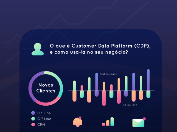O que é Customer Data Platform (CDP), e como usa-la no seu negócio?