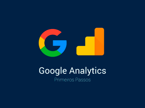 Primeiros Passos com o Google Analytics