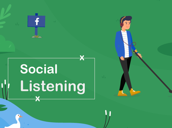 Social Listening: O que é e como monitorar suas redes sociais?